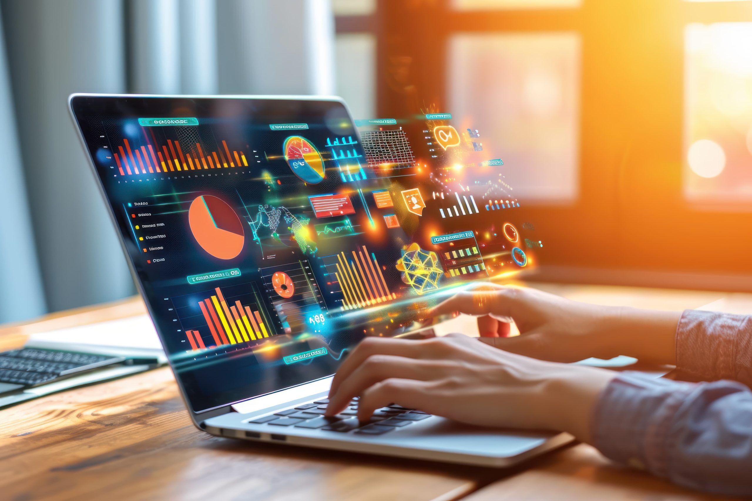 Leveraging DQaaS for Enhanced Business Intelligence and Decision-Making