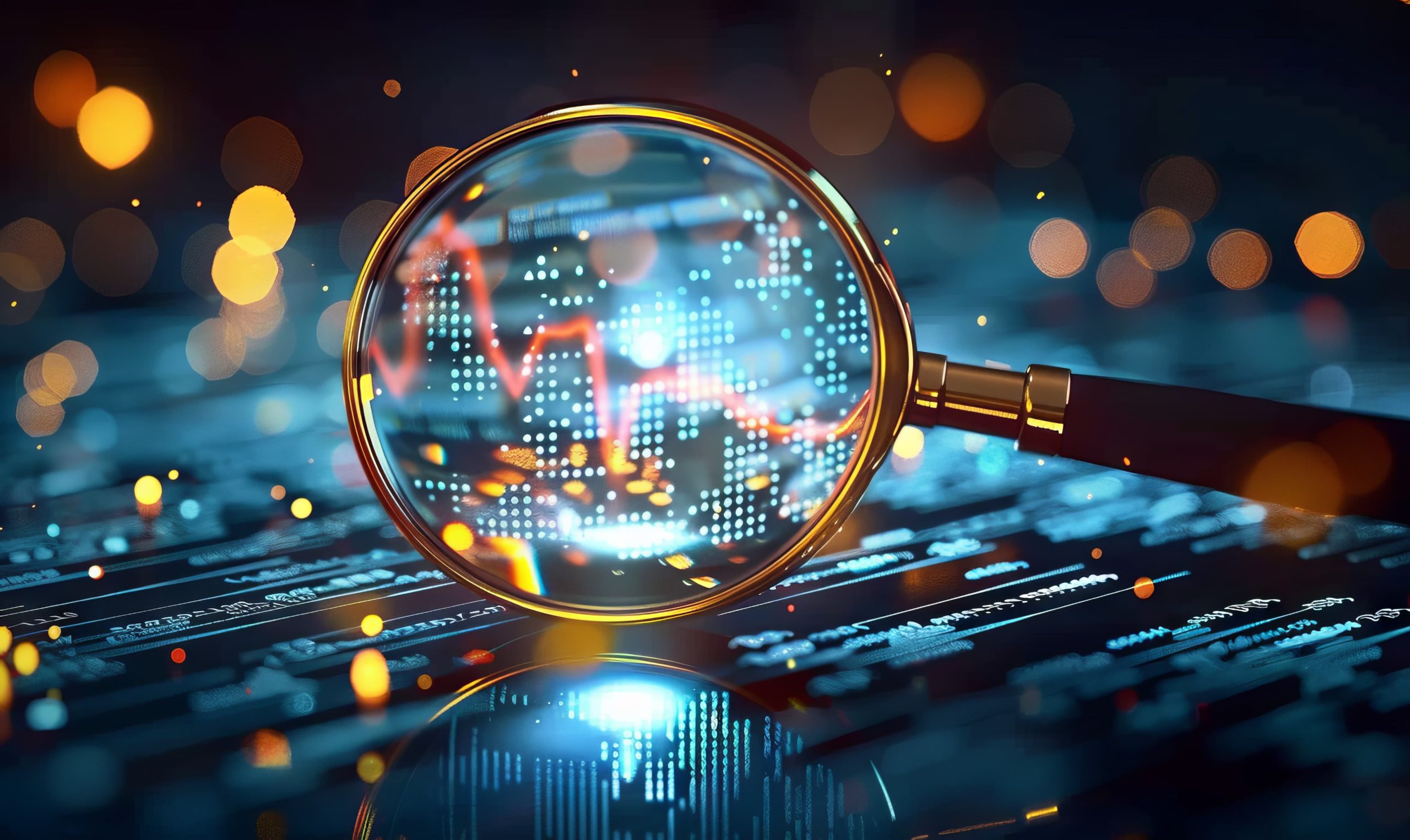 Assess Data Reliability