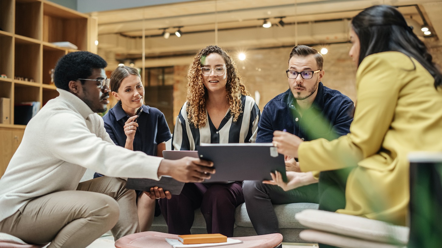 Data Quality Begins with Culture
