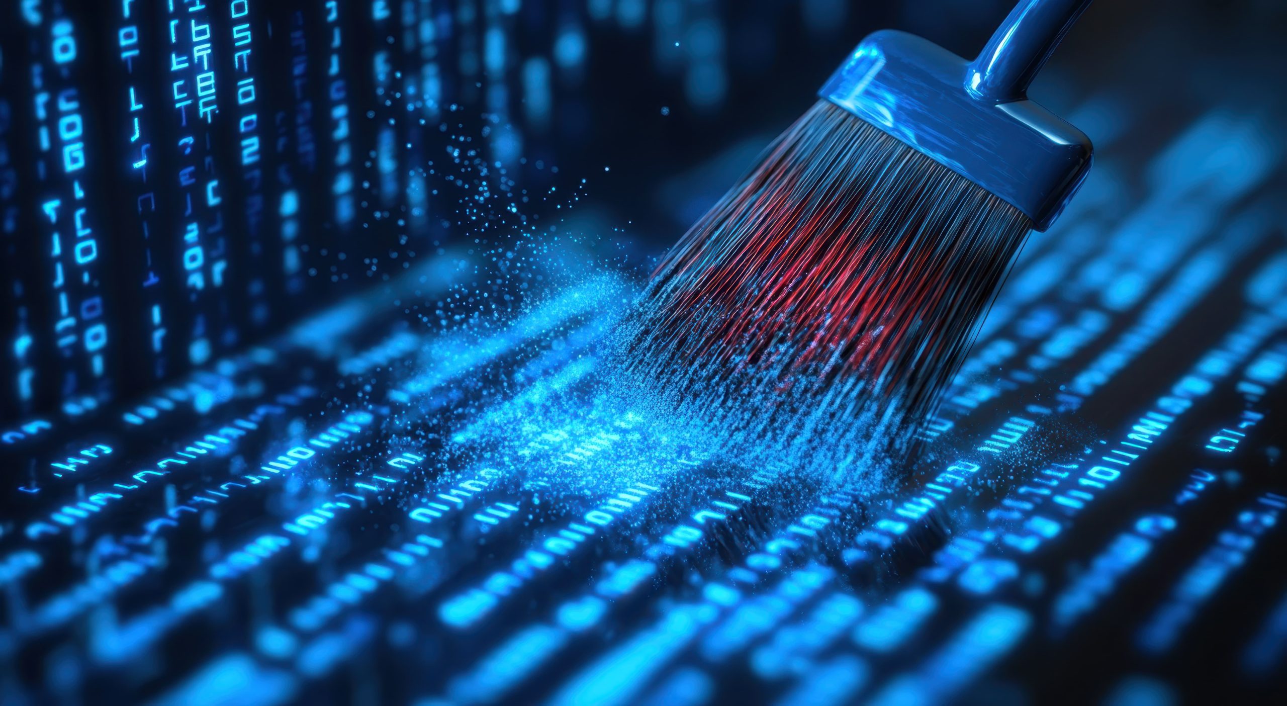 3 Data Cleaning Standards for Successful Migration