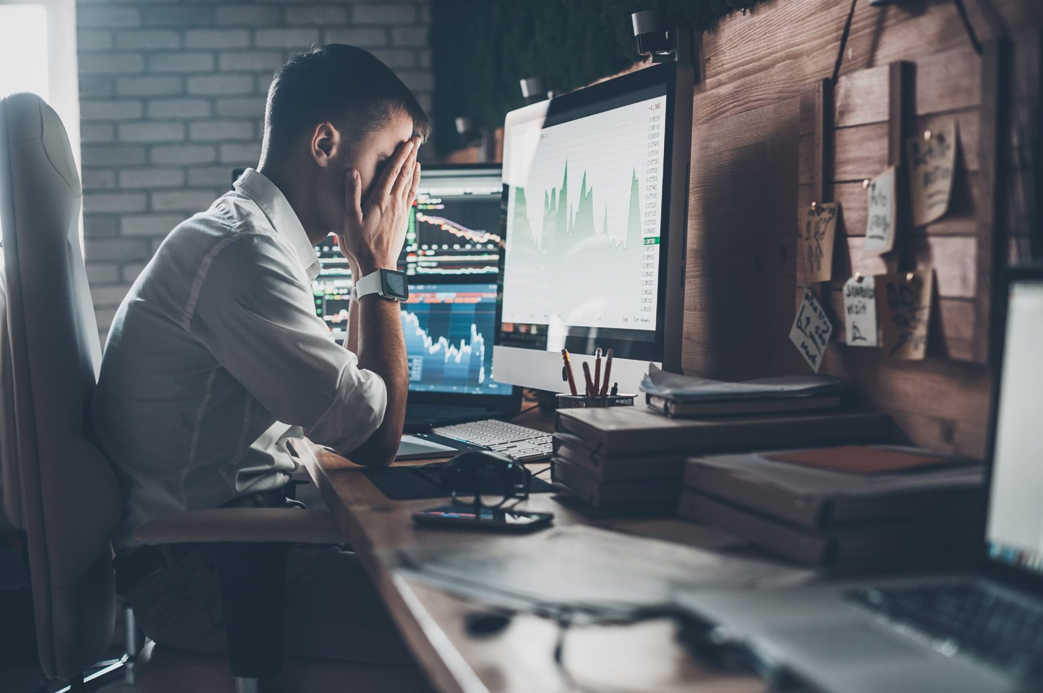 The Data Problem: Key Issues Impacting Business - Datagence