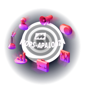 MOps-Apalooza 2024