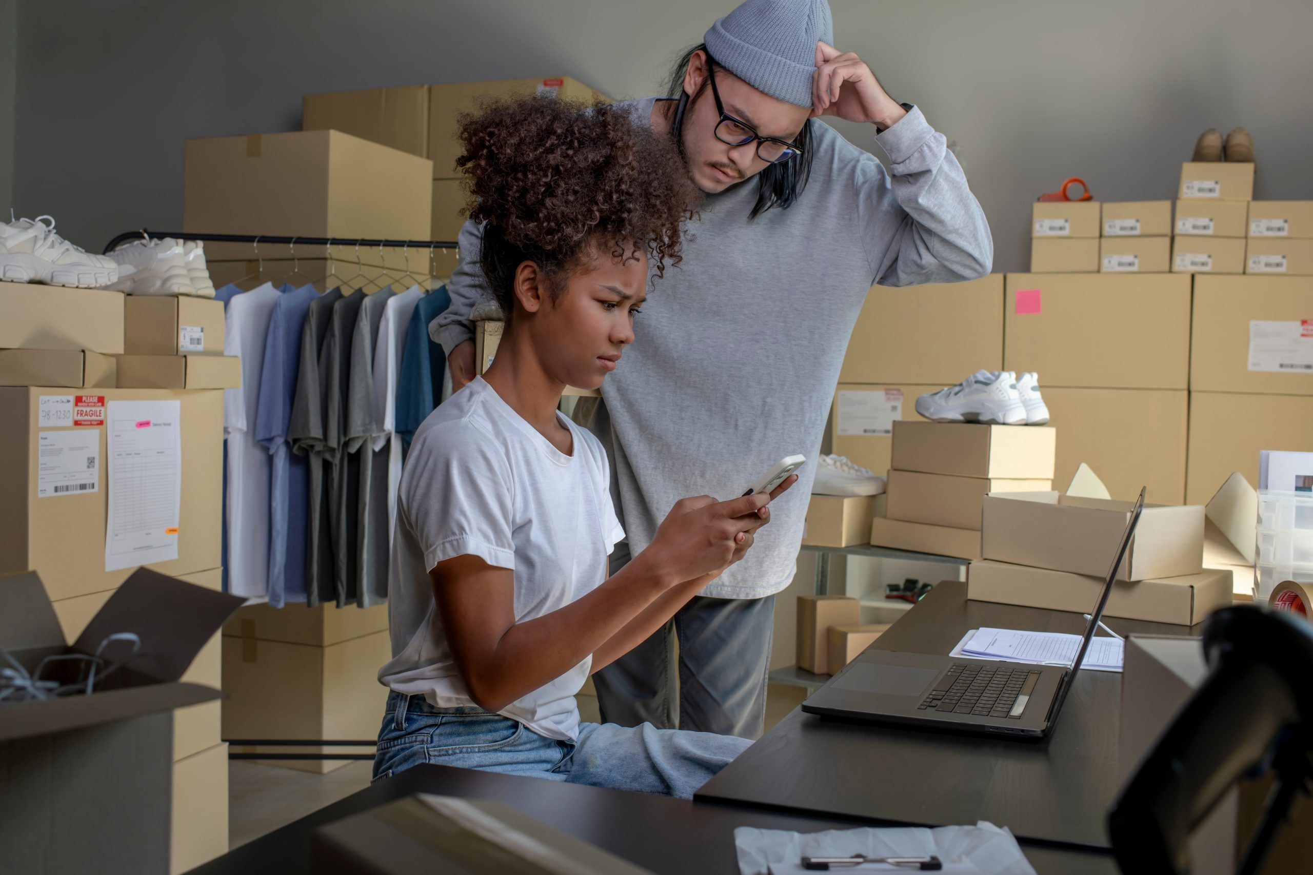 Why Data Silos Are Killing Your E-Commerce Sales