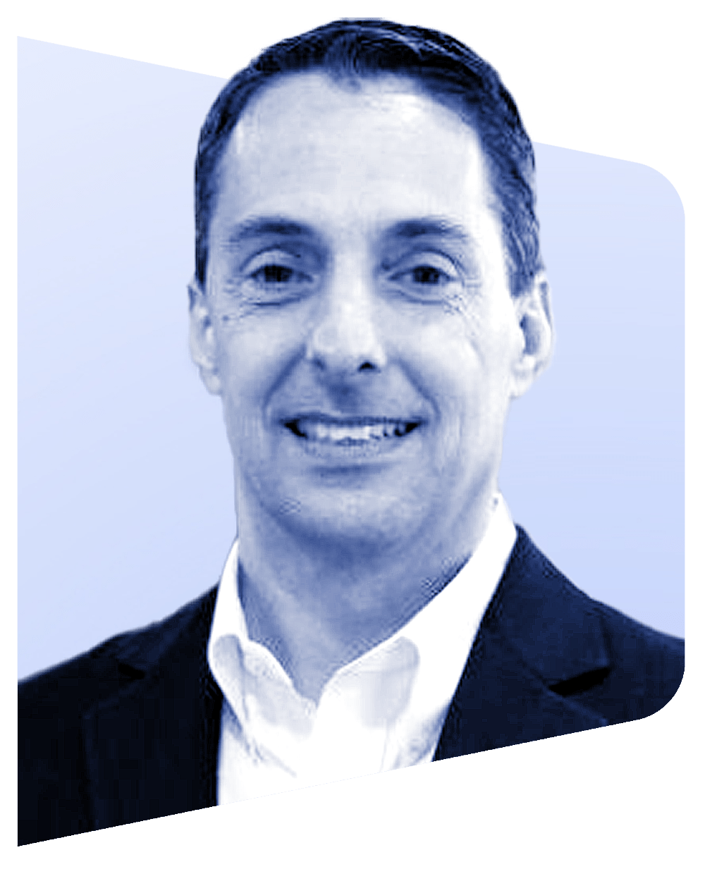 Ted Friedman, Data Expert and former Gartner Analyst