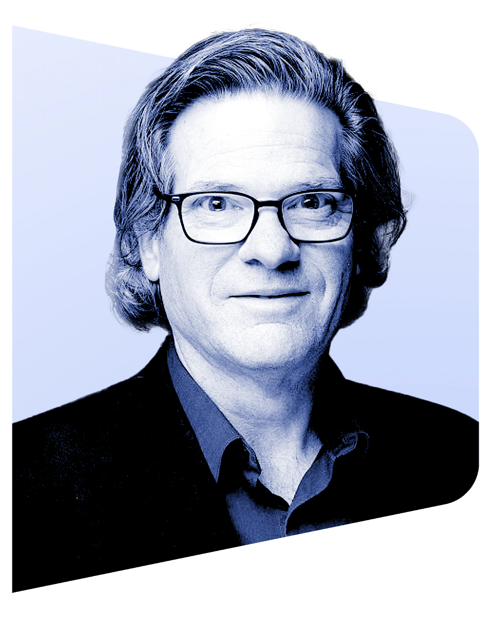 Stewart Bond - Research Director