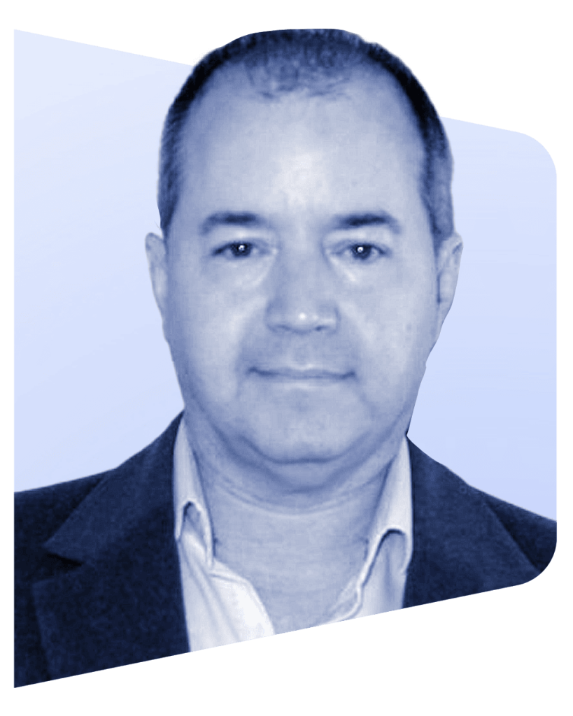 Daniel Shipley - SVP of Client Services & Delivery