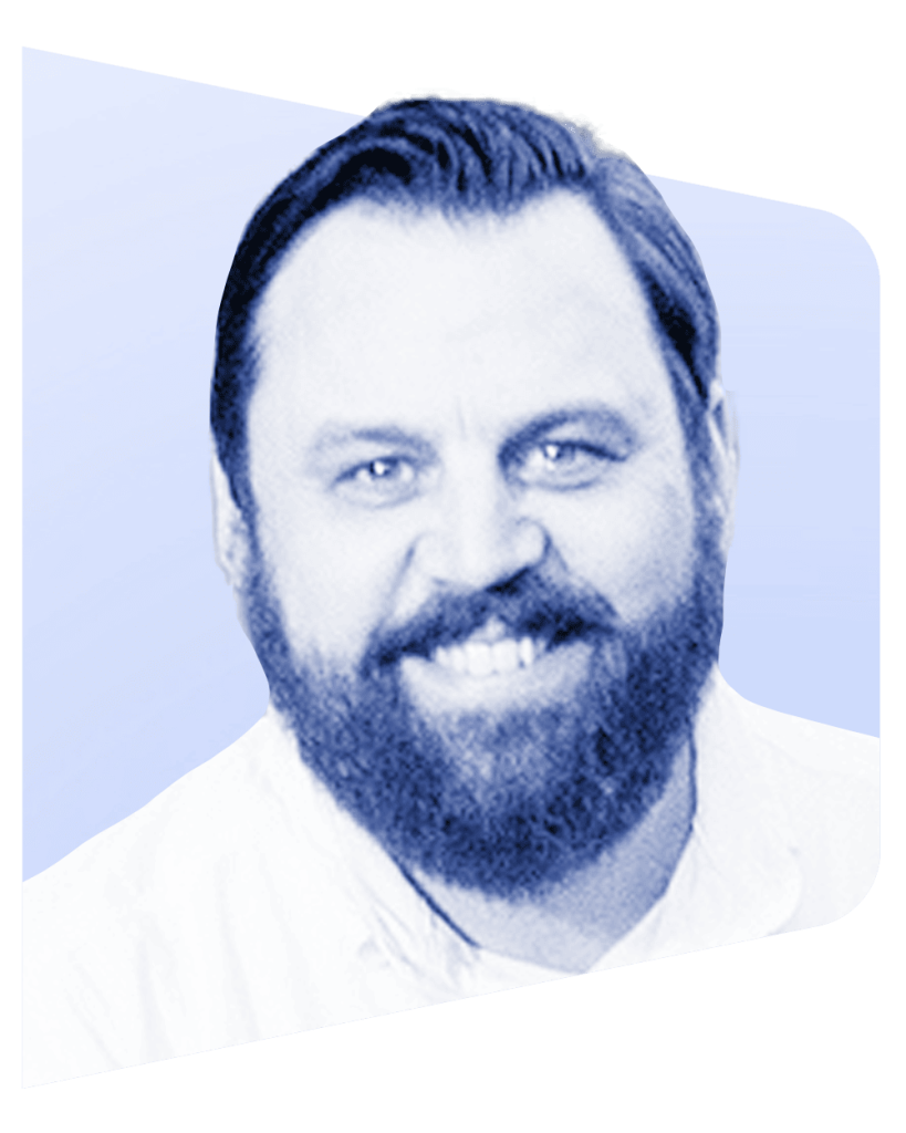 Dave Muehling - Datagence Chief Technology Officer
