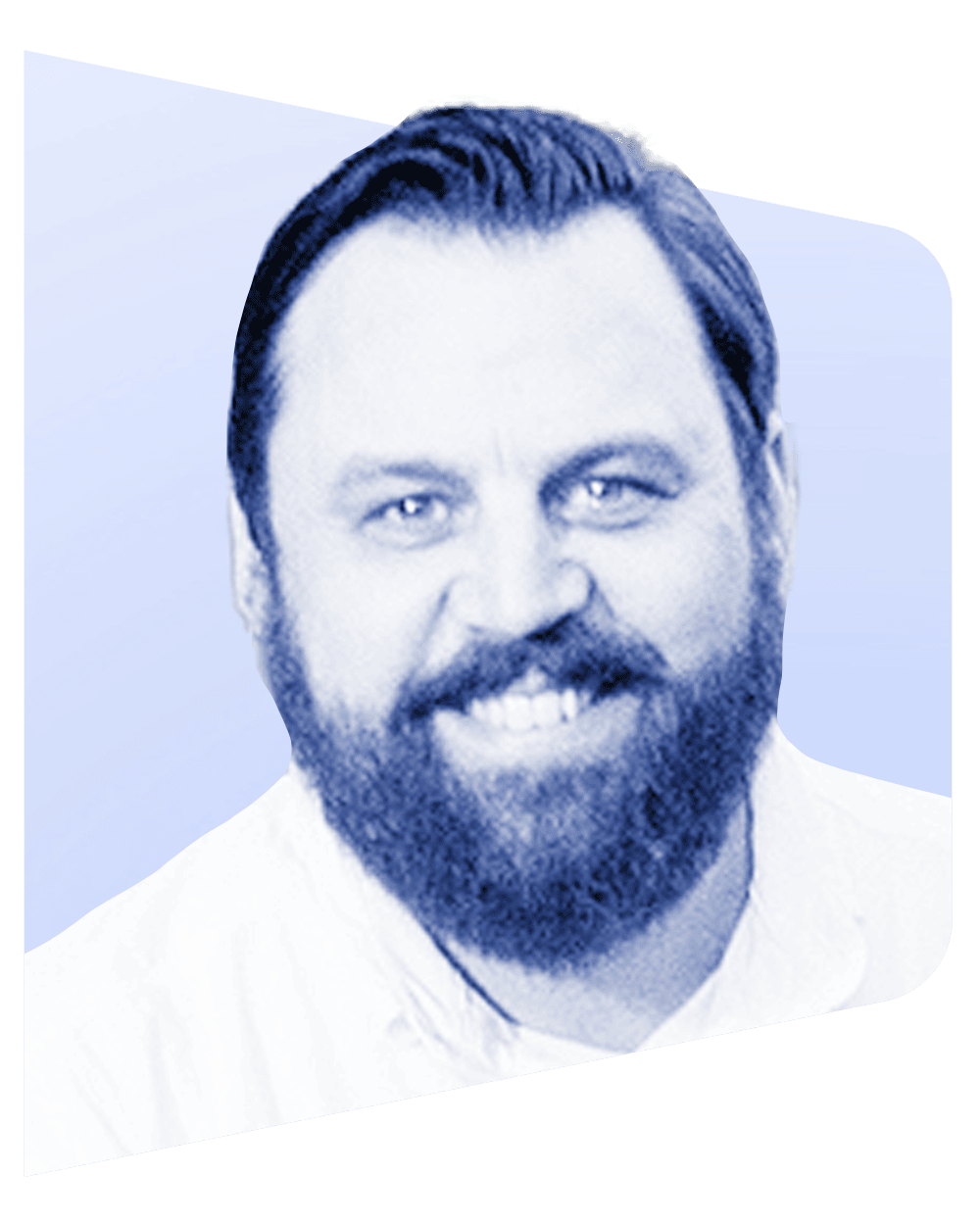 Dave Muehling - Datagence Chief Technology Officer