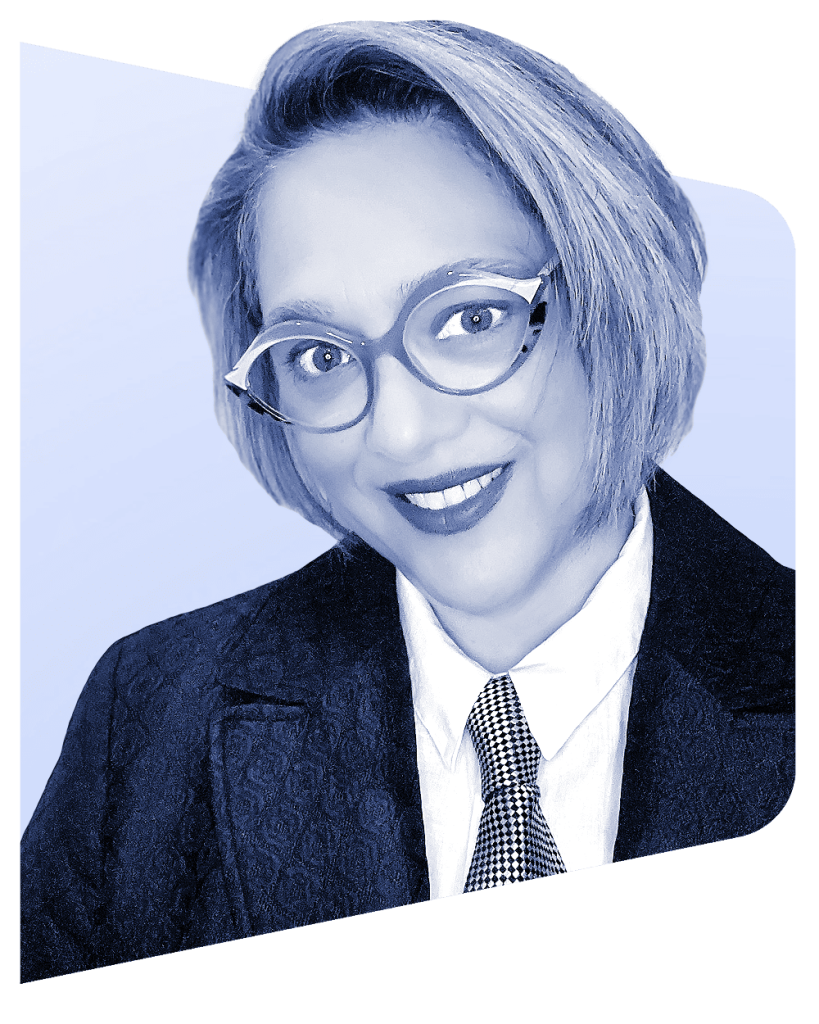 Elsa Guerrero - President